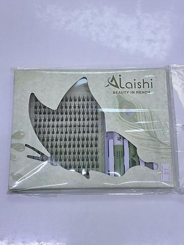 Набор для наращивания ресниц ALaishi “Beauty in Reach”. - Фирменный