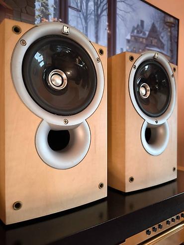 Zvučnici i stereo sistemi: KEF Q Compact – precizni britanski monitori sa Uni-Q tehnologijom — 2