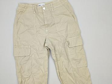 zara cargo: Zara, Spodnie cargo damskie, rozmiar S — 1