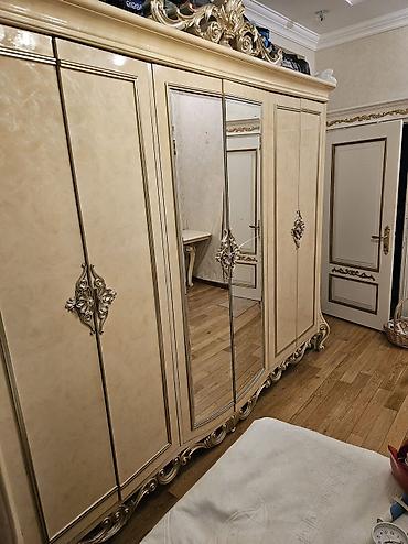 покупка мебели бу: Klassik italyan mebelinin imitasiyasidir originali 90 mindir — 3