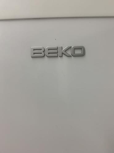 пром холод: Холодильник Beko, Б/у, Двухкамерный, De frost (капельный), 70 * 180 * 65 — 5