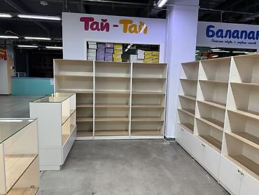 Витрины: Мебель на заказ — 5