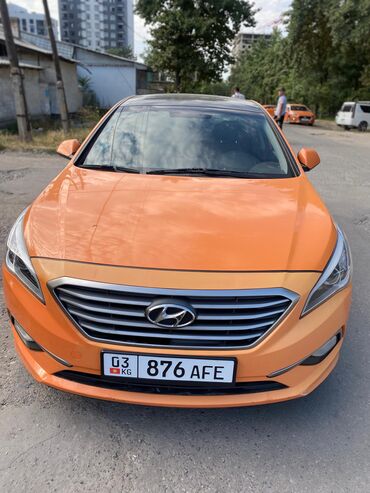 хендай соната 2021 цена бишкек: Hyundai Sonata: 2018 г., 2 л, Автоматтык, Газ, Седан