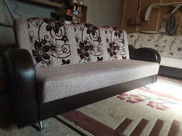 Раскладные диваны: Раскладной диван, Новый — 16