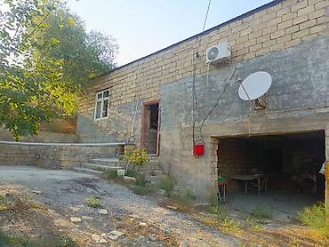 гараж продажа: Salam ev cox tecili satilir senedler hamsi qaydasindadi sene — 1