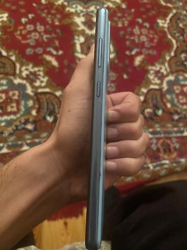 islenmis xaladenlik: Samsung Galaxy A52s 5G, 128 GB, rəng - Mavi, Barmaq izi — 3