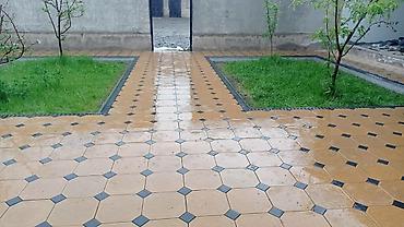 Производство брусчатки: Продаю б/у формы для производства брусчатки. Пластик, в хорошем — 2