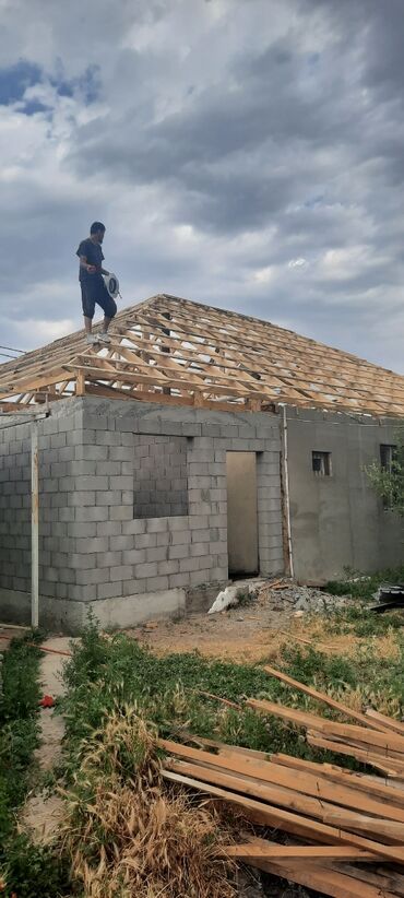 Кровля крыши: Кровля крыши | Монтаж, Демонтаж, Для прогревания Больше 6 лет опыта — 25