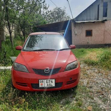 мазда демио цена в бишкеке: Mazda Demio: 2004 г., 1.5 л, Автомат, Бензин, Хэтчбэк