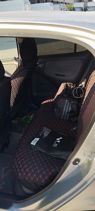 тоета витц: Toyota Vitz: 1999 г., 1 л, Автомат, Бензин, Хэтчбэк — 5
