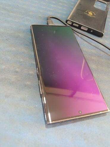 самсунг нот 20ултра: Samsung Galaxy Note 20 Ultra, 256 ГБ, 2 SIM