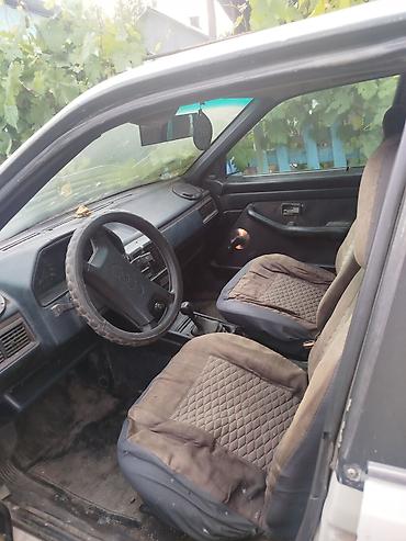 авто bid: Audi 100: 1987 г., 1.8 л, Бензин, Седан — 2