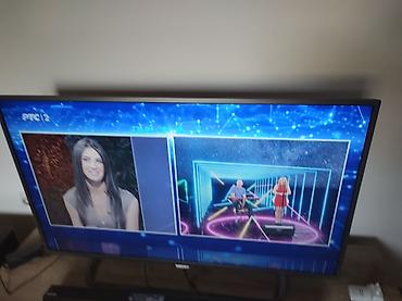 Televizori: Philips Smart televizor 50PUS6262/12 50" star 9 godina, pojavila se — 2
