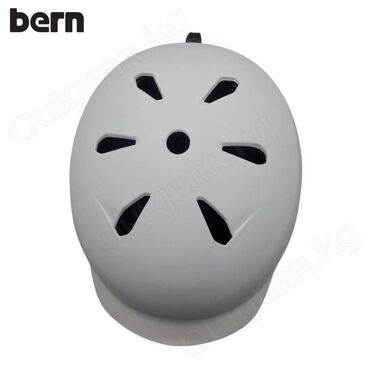 Другие товары для зимнего спорта: 🟠 Шлем BERN Watts 🟠 ⠀ Классический шлем Watts от Bern, обеспечит вам — 6