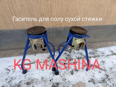 Аппараты для штукатурки и шпаклевки: Шнековая пара для штукатурной станции, Винт, Статор, Ротор 2L 6+++ — 18