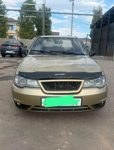 защитник: Daewoo Nexia: 2010 г., 1.6 л, Механика, Бензин, Седан — 4