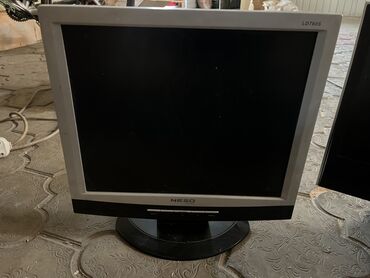монитор аок: Монитор, LCD, 16" - 17"