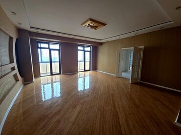 biləcəri ağ saray: 4 комнаты, Новостройка, 145 м²