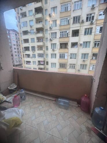 Uzunmüddətli kirayə mənzillər: Zığ qəsəbəsi, Zığ yaşayış kompleksində, Yeni tikili, 11 mərtəbəli — 7