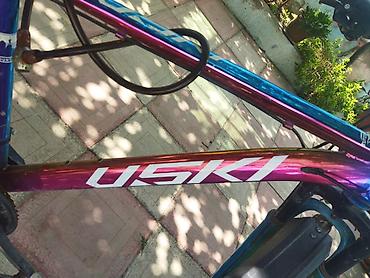 Dağ velosipedləri: USKI dağ velosipedi 29 VELO / ENİDRİM YOXDUR YAZMİYİN BOSUNA 100 M — 7