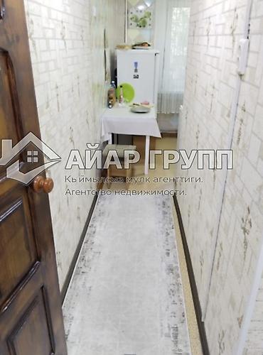 Продажа квартир: 2 комнаты, 45 м², 104 серия, 2 этаж, Косметический ремонт — 3