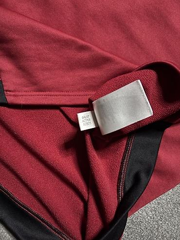 idman formalari: Adidas AC Milan məşq üst geyimi – ClimaCool texnologiyalı Ölçü:M-L heç — 6