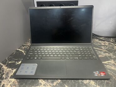 дисплей ноутбука: Ноутбук, Dell