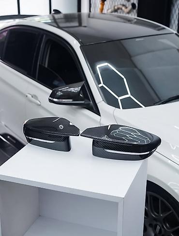 reduktor 1:3: Cüt, BMW G20 — 4