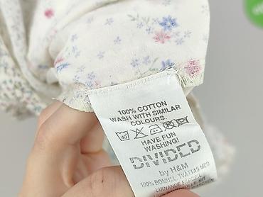 sklepy hm: H&M Divided, Spódnica damska, rozmiar S — 4