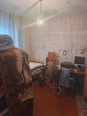 Продажа коттеджей и домов: Продаётся жилой дом 78м2. зал кухня,три спальни.участок 6 соток at lalafo.kg — 6 Продажа коттеджей и домов: Продаётся жилой дом 78м2. зал кухня,три спальни.участок 6 соток — 6