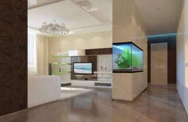 Ремонт под ключ: Ремонт под ключ | Квартиры, Дома, Кафе, рестораны Больше 6 лет опыта — 7