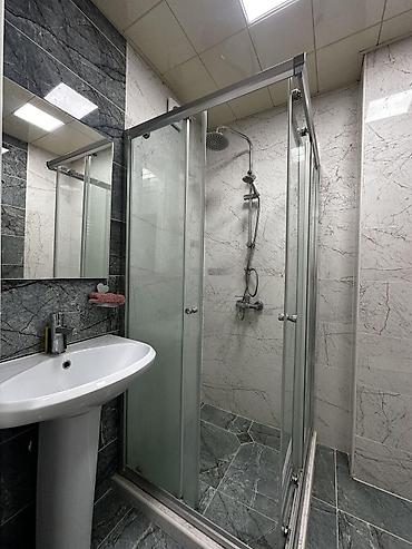 kiraye ev qax: 2 otaqlı, Yeni tikili, 45 kv. m — 10