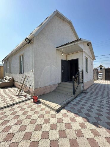 участок арча бешик: Дом, 70 м², 2 комнаты