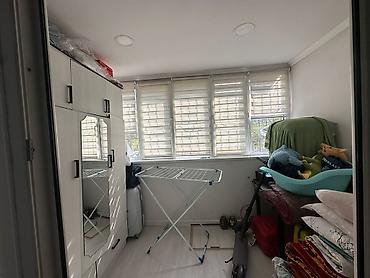 Продажа квартир: 1 комната, 31 м², 104 серия, 1 этаж, Евроремонт at lalafo.kg — 9 Продажа квартир: 1 комната, 31 м², 104 серия, 1 этаж, Евроремонт — 9