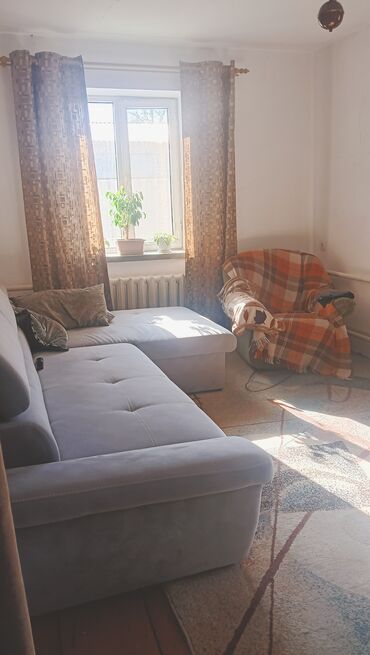 Продажа домов: Дом, 77 м², 4 комнаты, Риэлтор, Косметический ремонт — 12