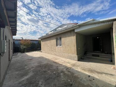 снять дом в аренду на сутки: Дом, 80 м², 3 комнаты, Агентство недвижимости, Косметический ремонт