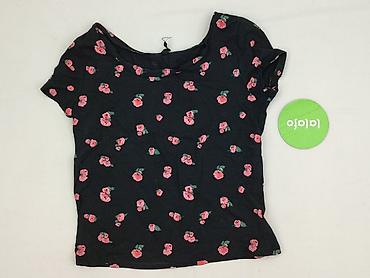 mango koszulka: Sinsay, T-shirt damski, rozmiar L — 2