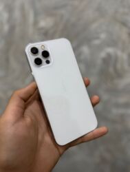 айфон 13 про 512 гб цена бишкек: IPhone 12 Pro, Новый, 128 ГБ, White Titanium, Защитное стекло, Чехол, Кабель, 100 %
