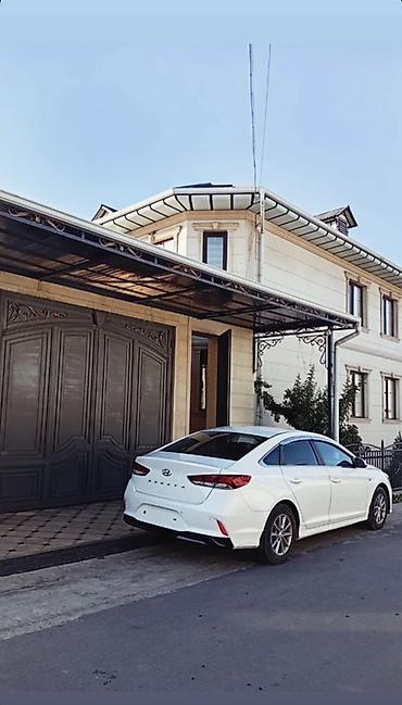 Hyundai: Hyundai Sonata: 2023 г., 0.2 л, Автомат, Седан — 10