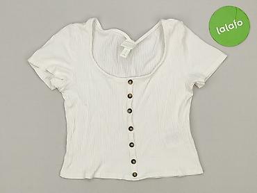 h andcm: H&M, Top damski, rozmiar XS — 2