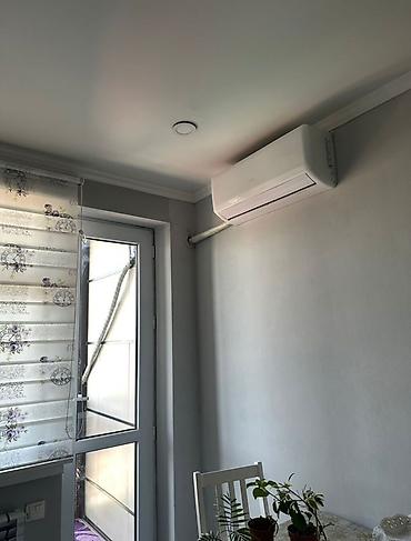 Продажа квартир: 2 комнаты, 57 м², Элитка, 10 этаж, Евроремонт at lalafo.kg — 11 Продажа квартир: 2 комнаты, 57 м², Элитка, 10 этаж, Евроремонт — 11