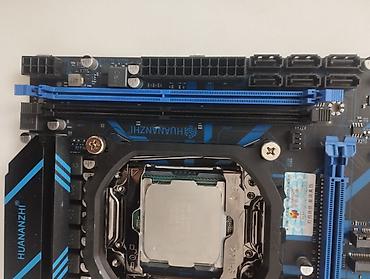 hard disk: Комплект для сборки ПК, Состав комплекта: Процессор, Материнская плата, Оперативная память, Новый, Самовывоз — 6