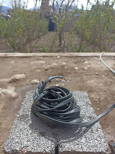 ГБО: Продаю пропан газ балон 70литров с оборудование м кроме электроники — 8