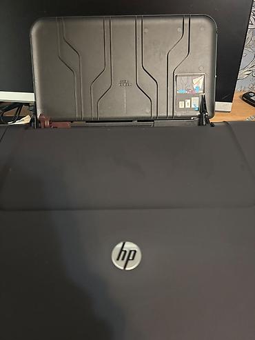 printer usb: HP Deskjet 2050 çoxfunksiyalı qurğu - Funksiyalar: printer, skaner — 3