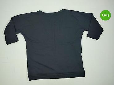 bluzki damskie basic: Bluzka damska, rozmiar 4XL — 3