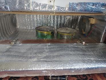 inkubator: Bütün növ quşlar üçün — 2