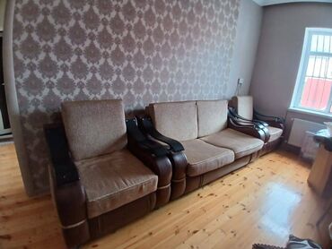 Продукты питания: Divan kreslo desti 150 azn 🏡 Sumqayit 🚚 Əlavə ödənişlə çatdırılma