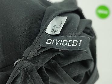 halter: H&M Divided, Sukienka damska, rozmiar S — 5