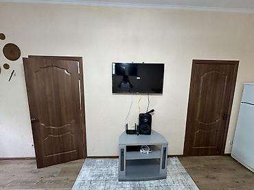 act building: Коттедж, Париж, Чок-Тал, 8 мест — 2