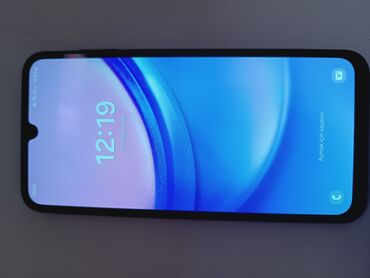 samsun galaxy s8: Samsung Galaxy A15, 128 GB, rəng - Göy, Sensor